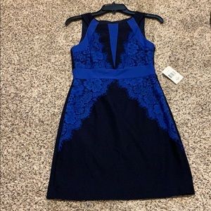 Dress from Dillard’s